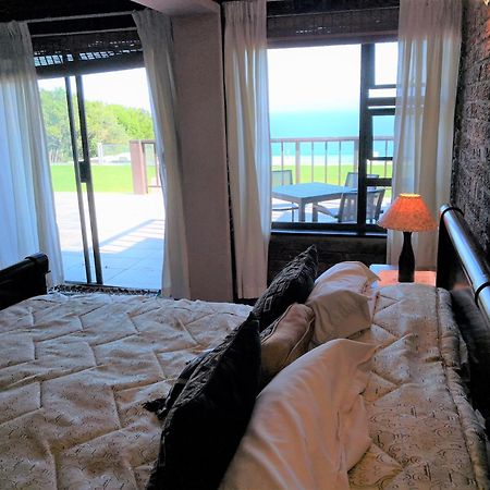 Tsitsikamma On Sea Resort Witelsbos المظهر الخارجي الصورة